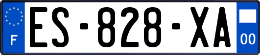 ES-828-XA