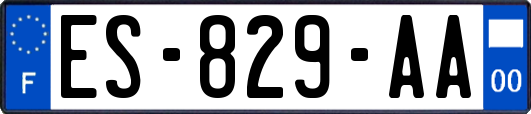 ES-829-AA