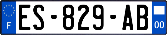 ES-829-AB