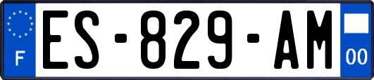 ES-829-AM