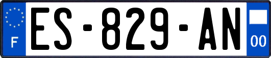 ES-829-AN