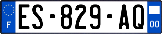 ES-829-AQ