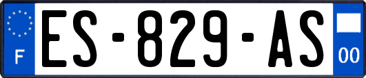 ES-829-AS