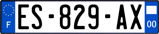 ES-829-AX