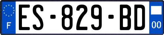 ES-829-BD
