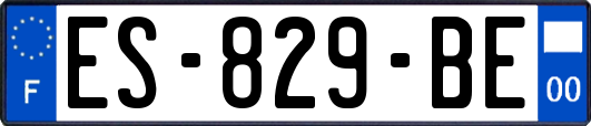 ES-829-BE