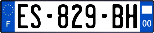 ES-829-BH