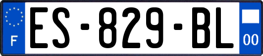 ES-829-BL