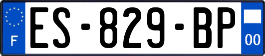 ES-829-BP