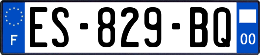 ES-829-BQ