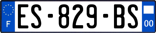 ES-829-BS