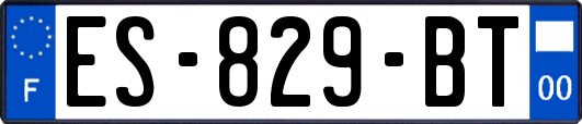 ES-829-BT