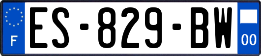 ES-829-BW