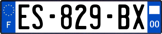 ES-829-BX