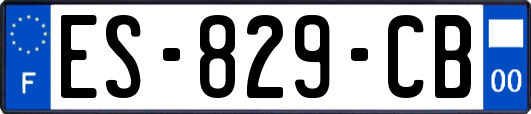 ES-829-CB