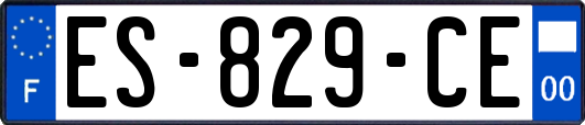 ES-829-CE