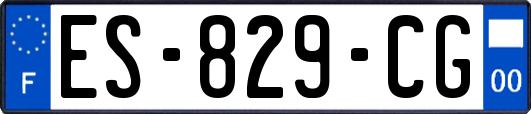 ES-829-CG