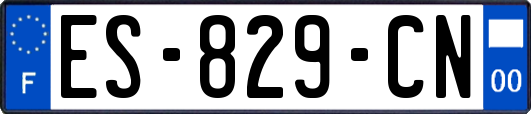 ES-829-CN