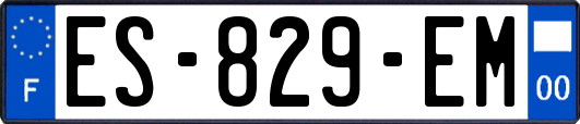 ES-829-EM