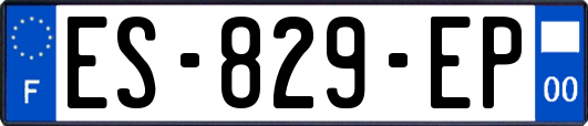 ES-829-EP