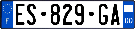 ES-829-GA