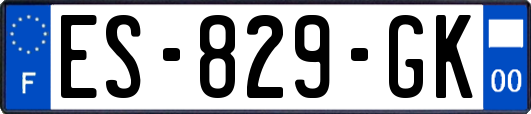 ES-829-GK