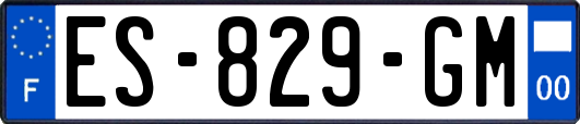 ES-829-GM