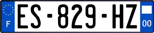 ES-829-HZ