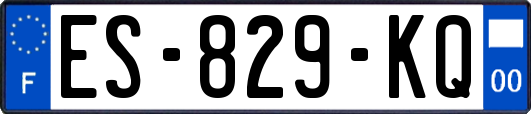 ES-829-KQ