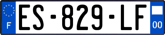 ES-829-LF