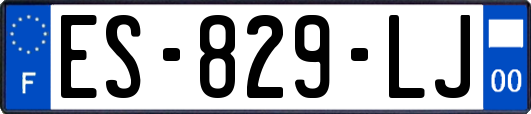 ES-829-LJ