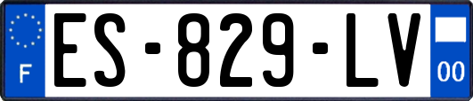 ES-829-LV