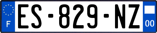 ES-829-NZ