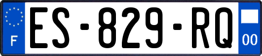 ES-829-RQ