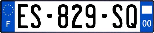 ES-829-SQ