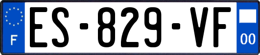 ES-829-VF