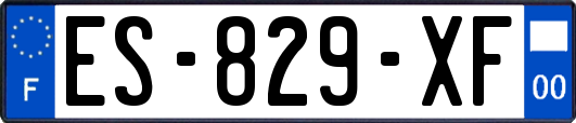 ES-829-XF