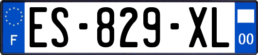 ES-829-XL