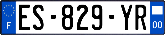 ES-829-YR
