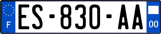ES-830-AA