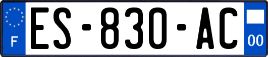 ES-830-AC