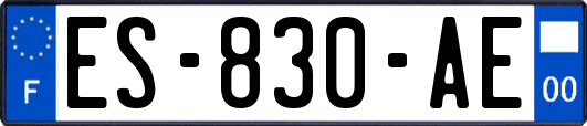 ES-830-AE