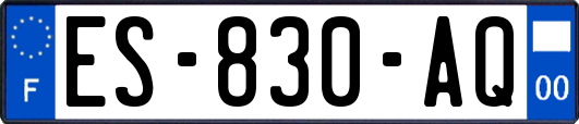 ES-830-AQ