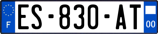 ES-830-AT