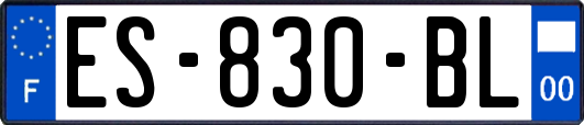 ES-830-BL