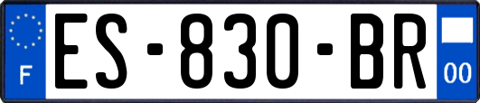 ES-830-BR