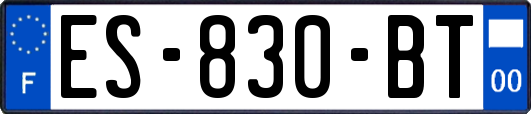 ES-830-BT