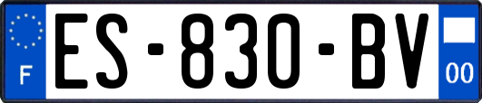 ES-830-BV