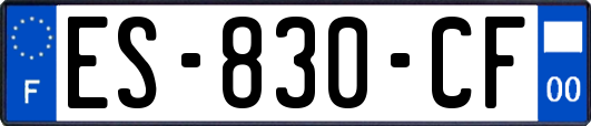 ES-830-CF
