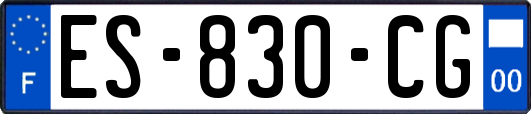 ES-830-CG